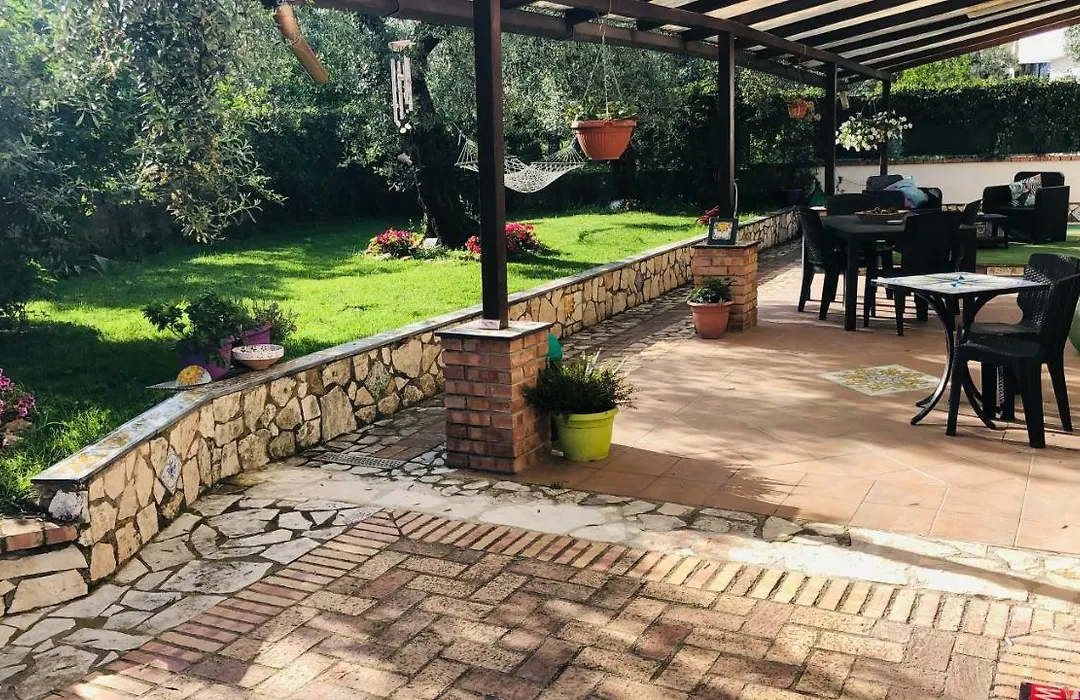 La Meridiana-1
